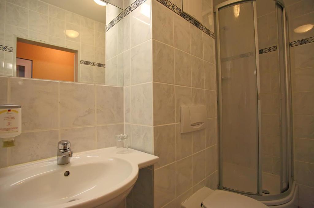 Hotel-Restaurant Zum Babbelnit Moguncja Pokój zdjęcie