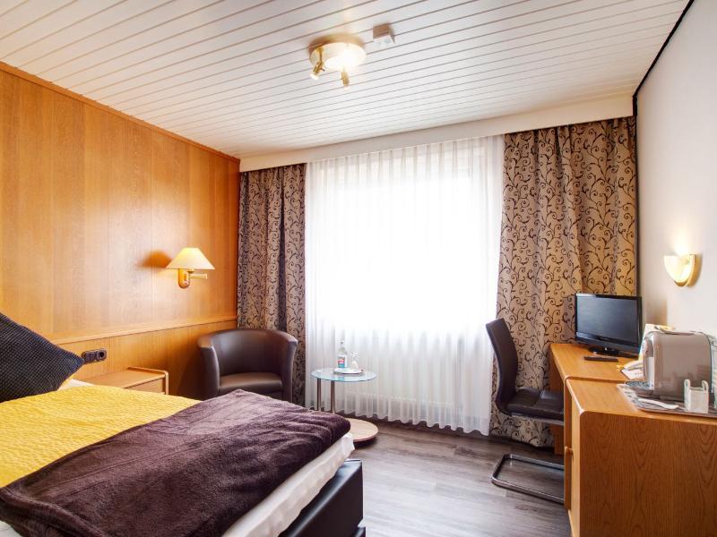 Hotel-Restaurant Zum Babbelnit Moguncja Zewnętrze zdjęcie