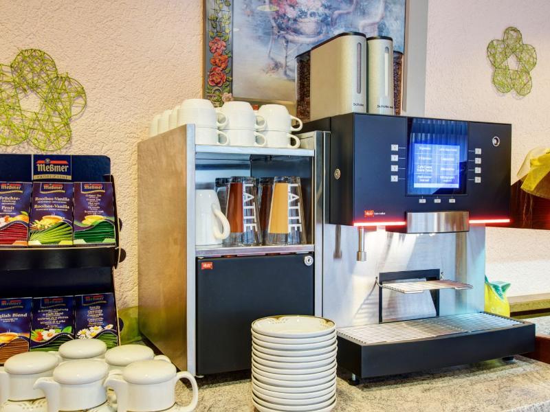 Hotel-Restaurant Zum Babbelnit Moguncja Zewnętrze zdjęcie